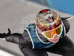 Milan Cortina Olympics Ski Jumping