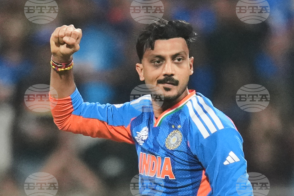 India US T20 WCup Cricket