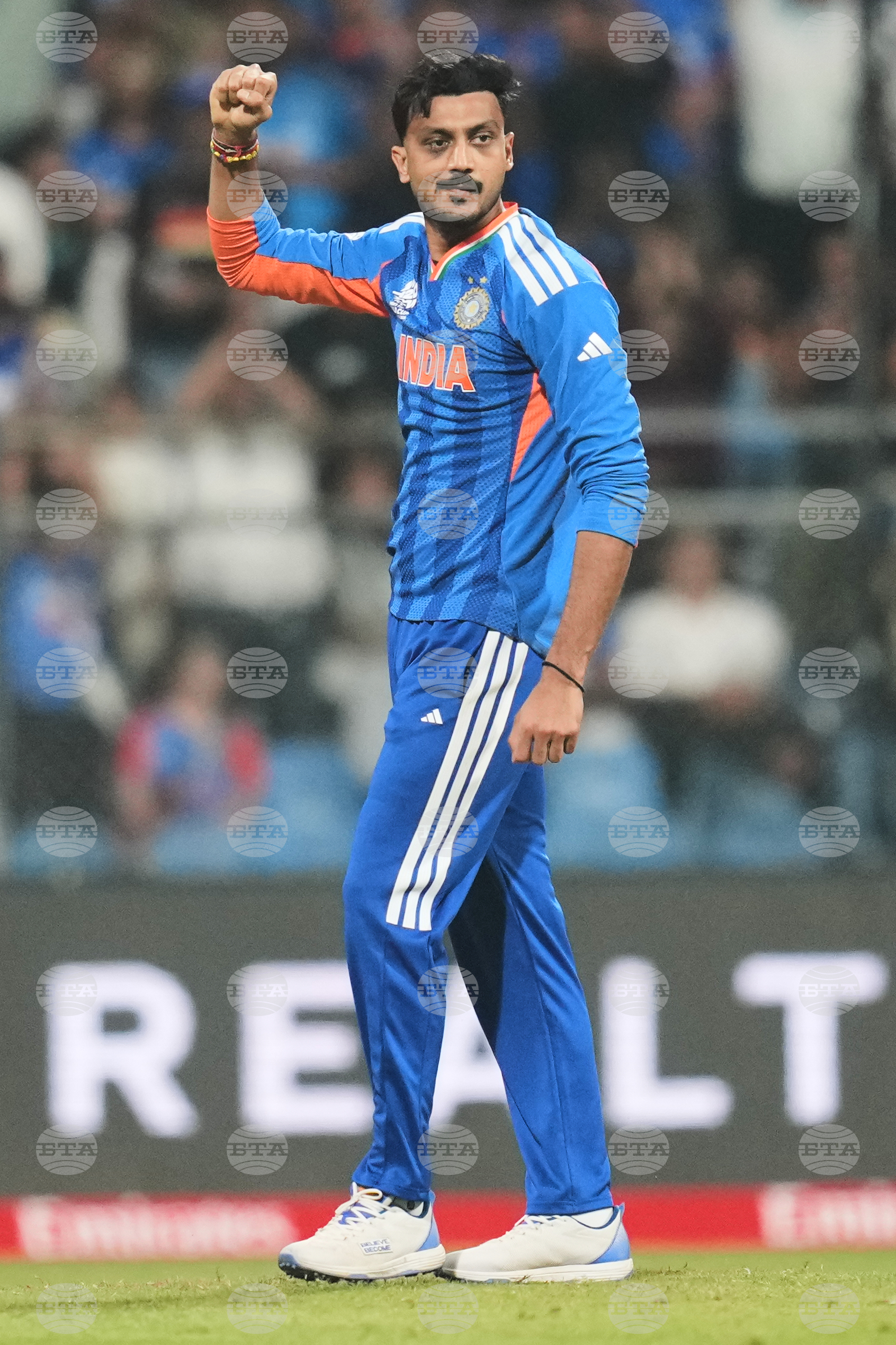 India US T20 WCup Cricket