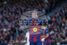 Spain La Liga Soccer