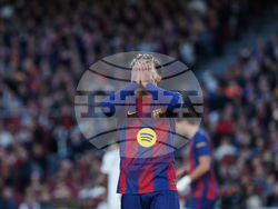 Spain La Liga Soccer