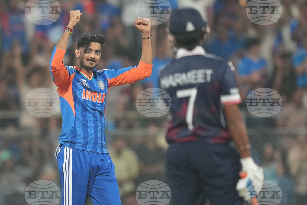 India US T20 WCup Cricket