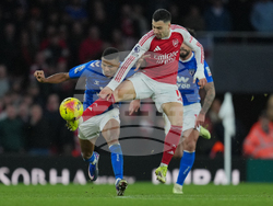 Britain Premier League Soccer