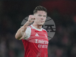 Britain Premier League Soccer