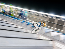 Milan Cortina Olympics Ski Jumping