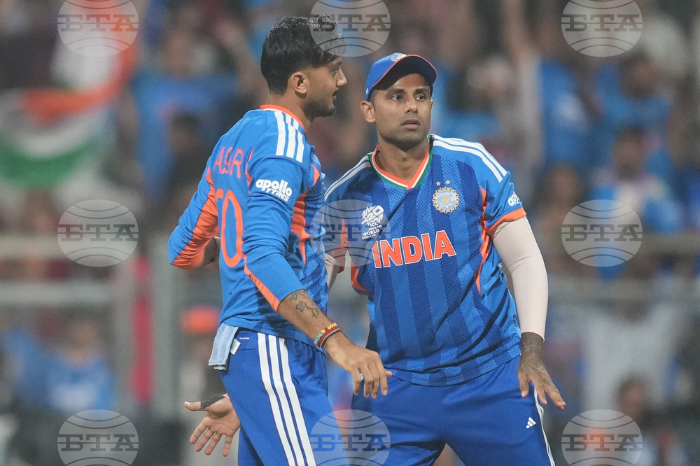 India US T20 WCup Cricket