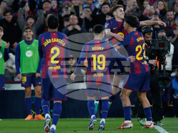 Spain La Liga Soccer