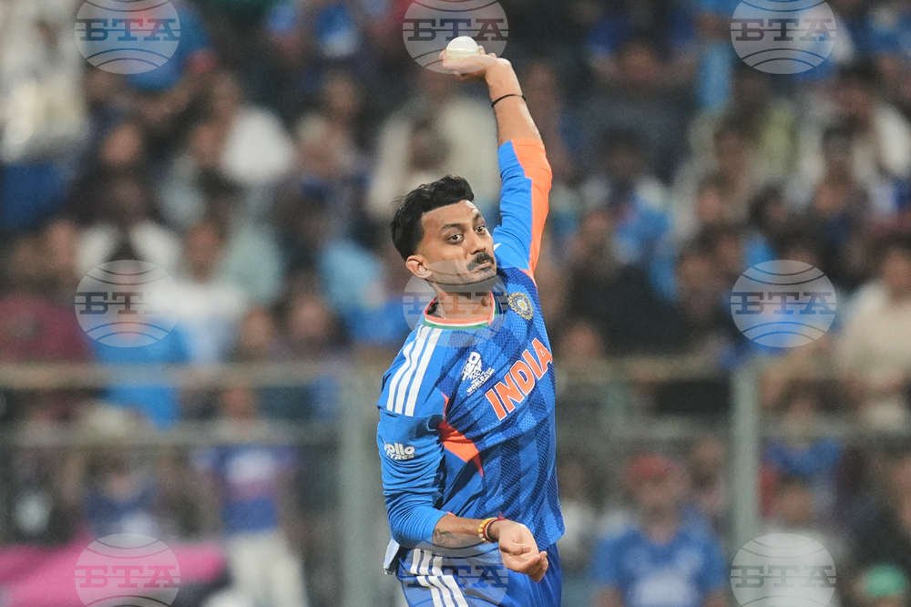 India US T20 WCup Cricket
