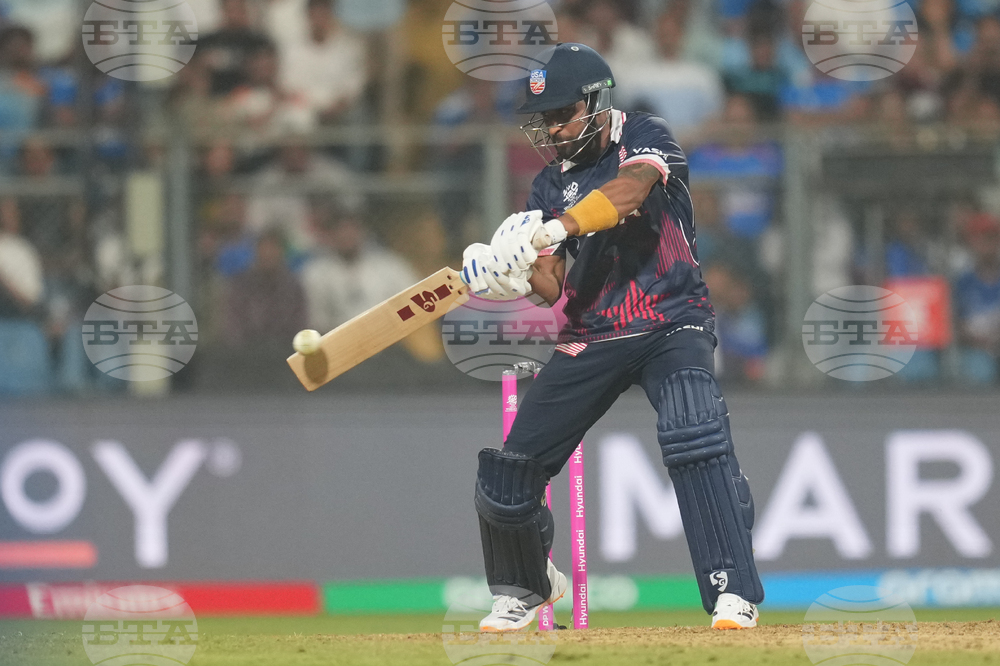 India US T20 WCup Cricket