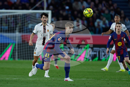 Spain La Liga Soccer