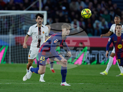 Spain La Liga Soccer