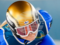 Milan Cortina Olympics Ski Jumping