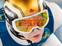 Milan Cortina Olympics Ski Jumping