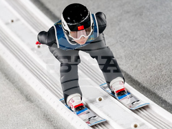 Milan Cortina Olympics Ski Jumping