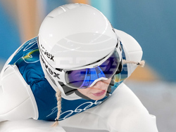 Milan Cortina Olympics Ski Jumping