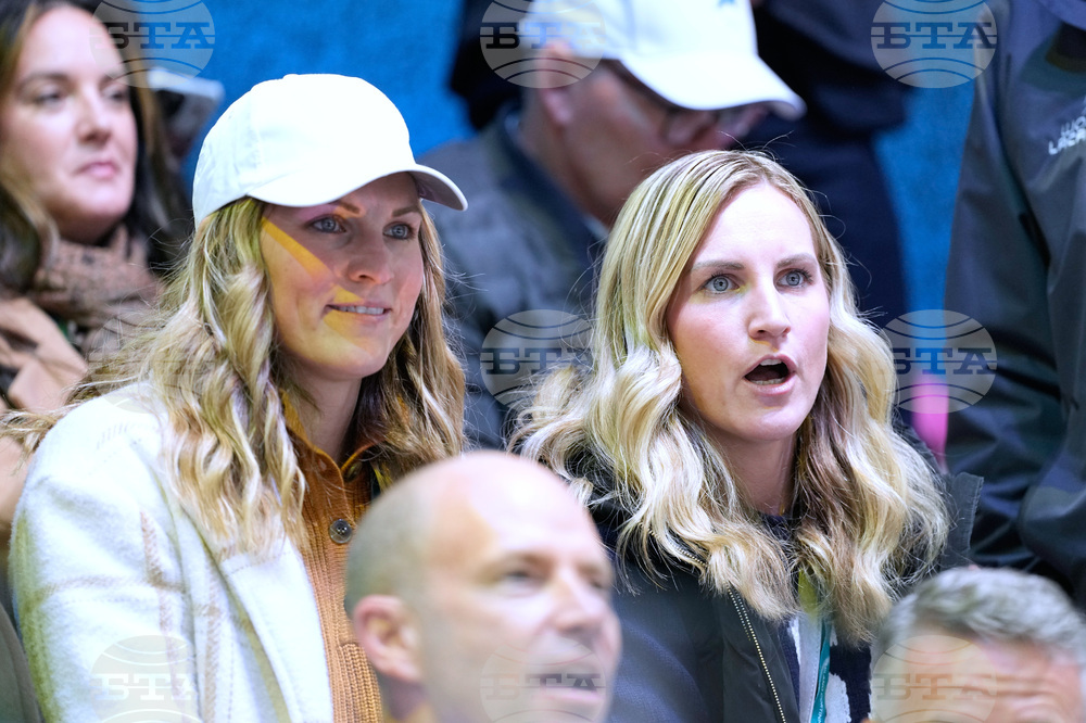 Milan Cortina Olympics Ice Hockey