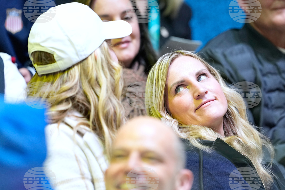 Milan Cortina Olympics Ice Hockey