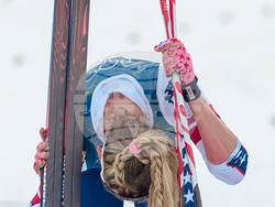 Milan Cortina Olympics Cross Country