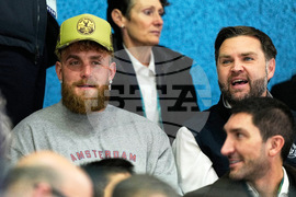 Milan Cortina Olympics Ice Hockey