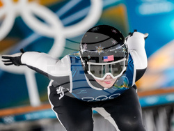 Milan Cortina Olympics Ski Jumping