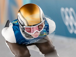 Milan Cortina Olympics Ski Jumping