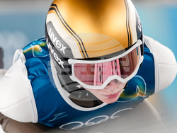 Milan Cortina Olympics Ski Jumping