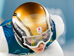 Milan Cortina Olympics Ski Jumping