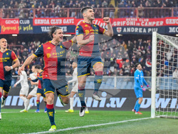 Italy Serie A Soccer