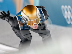 Milan Cortina Olympics Ski Jumping