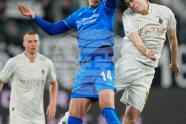 Germany Bundesliga Soccer