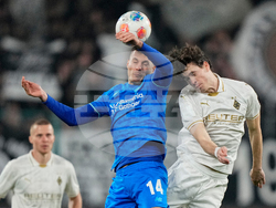 Germany Bundesliga Soccer