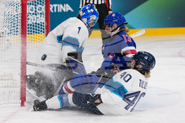 Milan Cortina Olympics Ice Hockey