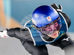 Milan Cortina Olympics Ski Jumping