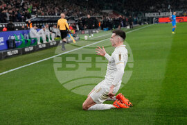 Germany Bundesliga Soccer