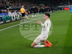 Germany Bundesliga Soccer