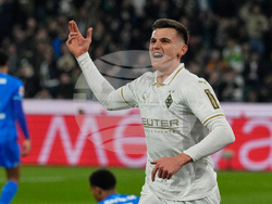 Germany Bundesliga Soccer