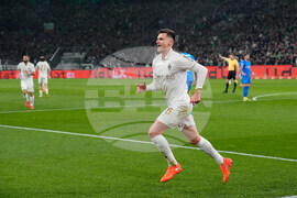 Germany Bundesliga Soccer