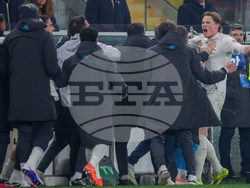 Italy Serie A Soccer