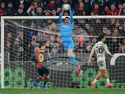 Italy Serie A Soccer