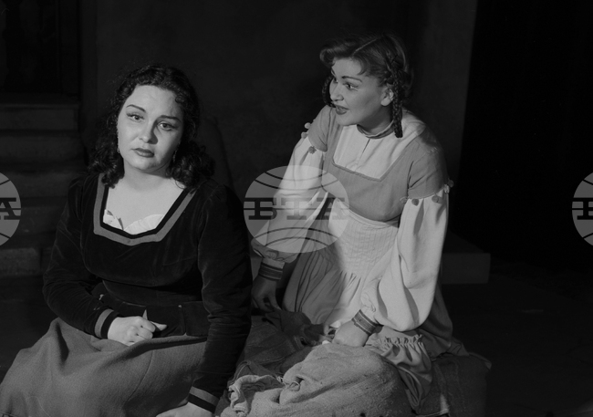 Пенка Коева