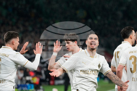 Germany Bundesliga Soccer