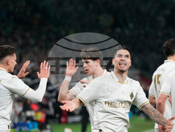 Germany Bundesliga Soccer