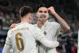 Germany Bundesliga Soccer