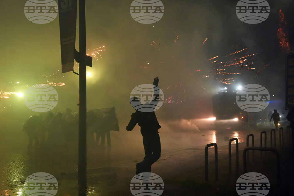 Italy Milan-Cortina Olympics Protest