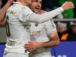 Germany Bundesliga Soccer