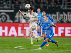 Germany Bundesliga Soccer