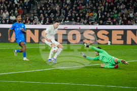 Germany Bundesliga Soccer