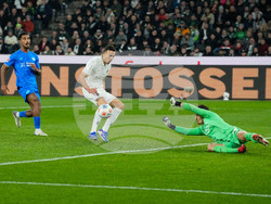 Germany Bundesliga Soccer