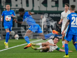 Germany Bundesliga Soccer