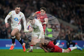 England Wales Six Nations Rugby